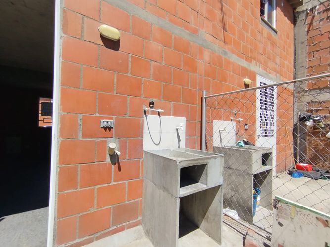 Casa de 2 alcobas en venta en Belalcazar, Cali, 60 m² · foto 21 de 23
