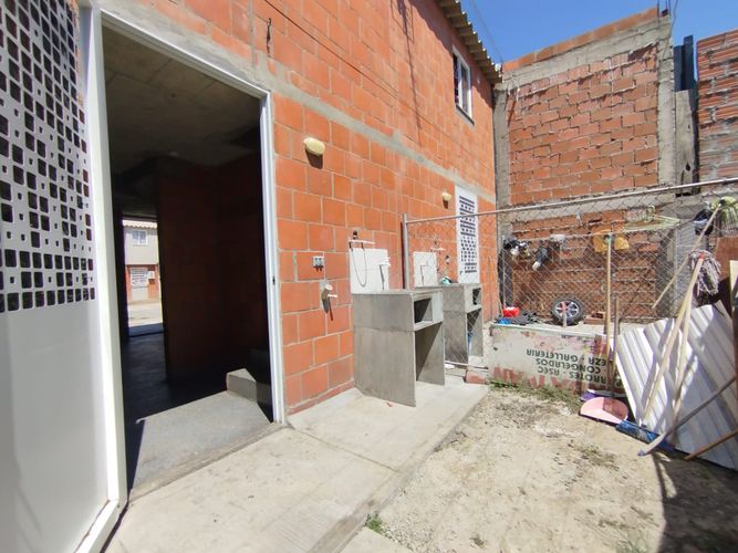 Casa de 2 alcobas en venta en Belalcazar, Cali, 60 m² · foto 22 de 23