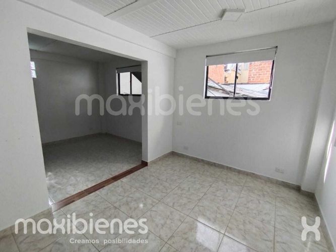 Apartaestudio en arriendo en San Lucas, Medellín, 24 m² · foto 4 de 8