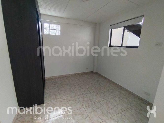 Apartaestudio en arriendo en San Lucas, Medellín, 24 m² · foto 6 de 8