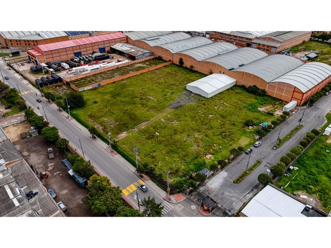 Lote en venta en Cartagenita, Mosquera, 4000 m² · foto 6 de 9