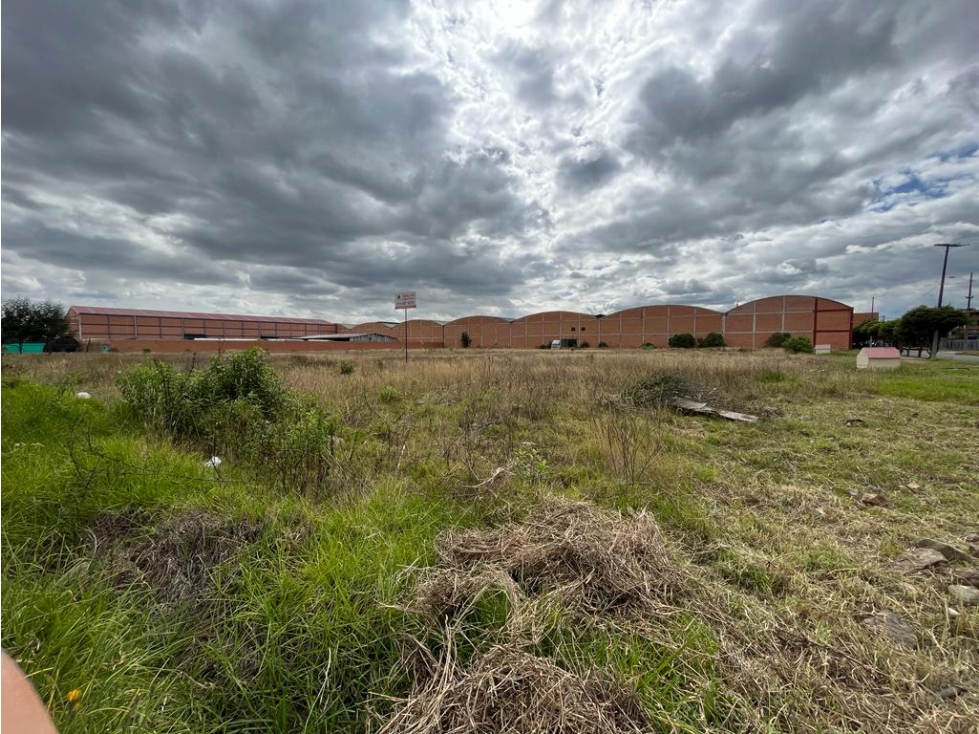 Lote en venta en Cartagenita, Mosquera, 4000 m² · foto 9 de 9