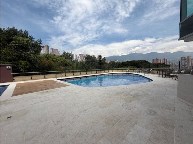 Apartamento en venta en Alto De Las Flores, Sabaneta · foto 13 de 17
