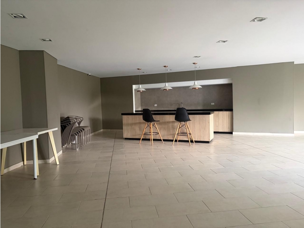 Apartamento en venta en Alto De Las Flores, Sabaneta · foto 17 de 17