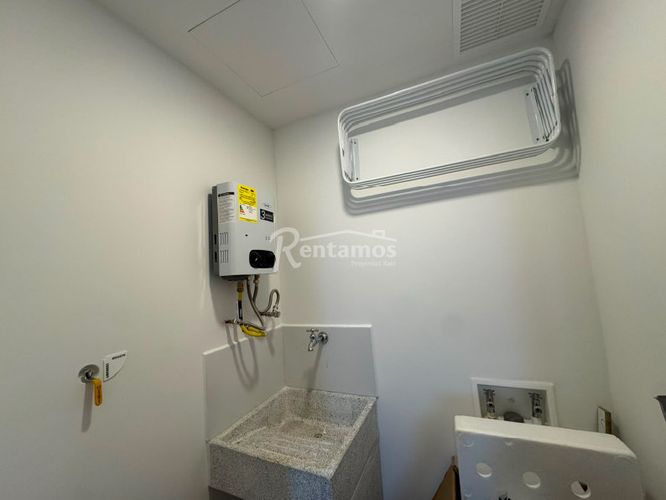 Apartamento de 2 alcobas en arriendo en La Aldea, La Estrella, 60 m² · foto 22 de 24