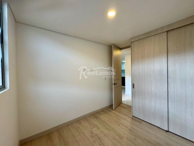 Apartamento de 2 alcobas en arriendo en La Aldea, La Estrella, 60 m² · foto 23 de 24