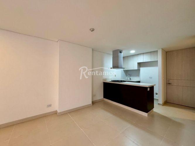 Apartamento de 2 alcobas en arriendo en La Aldea, La Estrella, 60 m² · foto 24 de 24