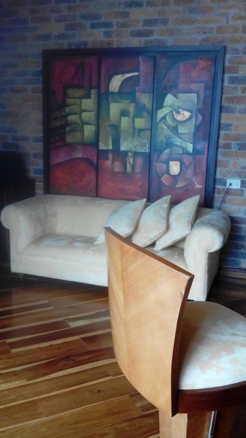 Casa de 4 alcobas en venta en San Jose De Bavaria, Bogotá, 362 m² · foto 6 de 24