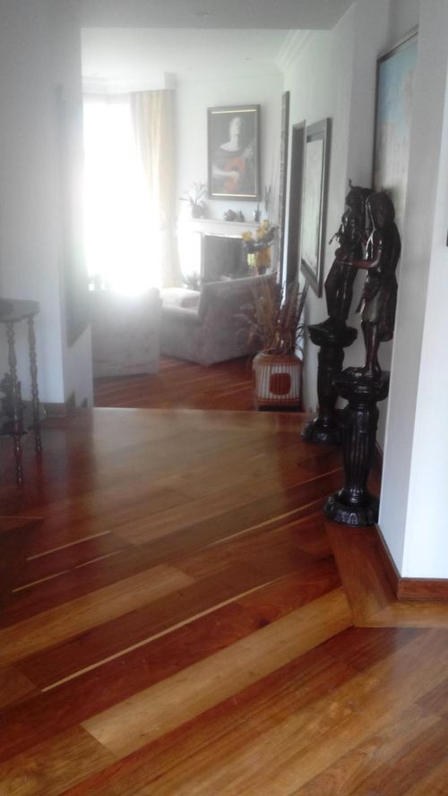 Casa de 4 alcobas en venta en San Jose De Bavaria, Bogotá, 362 m² · foto 8 de 24