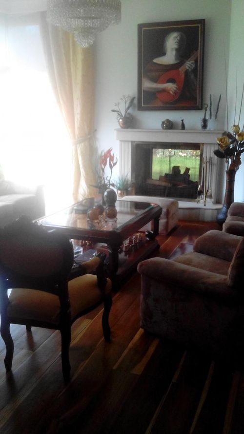 Casa de 4 alcobas en venta en San Jose De Bavaria, Bogotá, 362 m² · foto 11 de 24