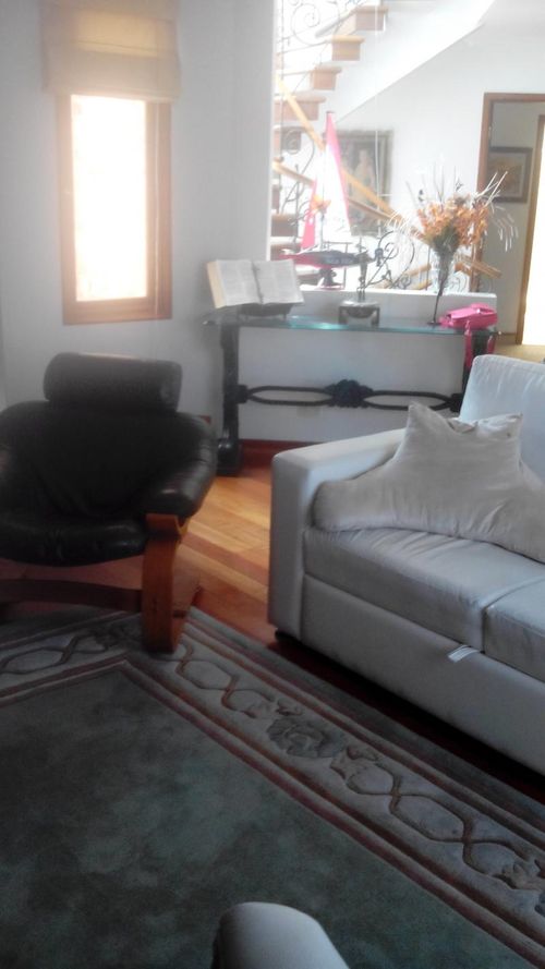 Casa de 4 alcobas en venta en San Jose De Bavaria, Bogotá, 362 m² · foto 23 de 24