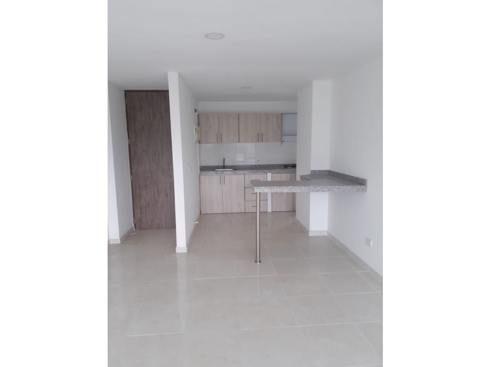 Apartamento en venta en El Refugio, Cali · foto 3 de 10
