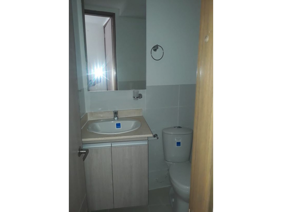 Apartamento en venta en El Refugio, Cali · foto 9 de 10