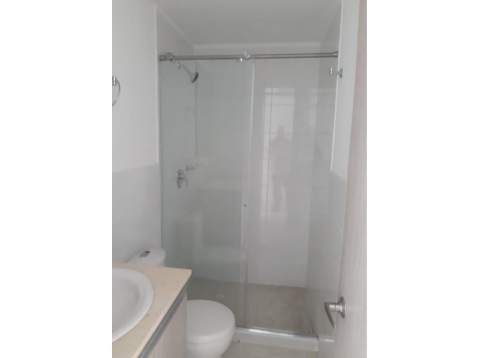 Apartamento en venta en El Refugio, Cali · foto 10 de 10