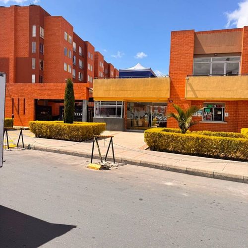 Apartamento de 3 alcobas en venta en Ciudad Verde, Soacha, 49 m² · foto 22 de 23