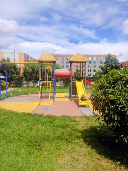 Apartamento de 3 alcobas en venta en Ciudad Verde, Soacha, 49 m² · foto 23 de 23
