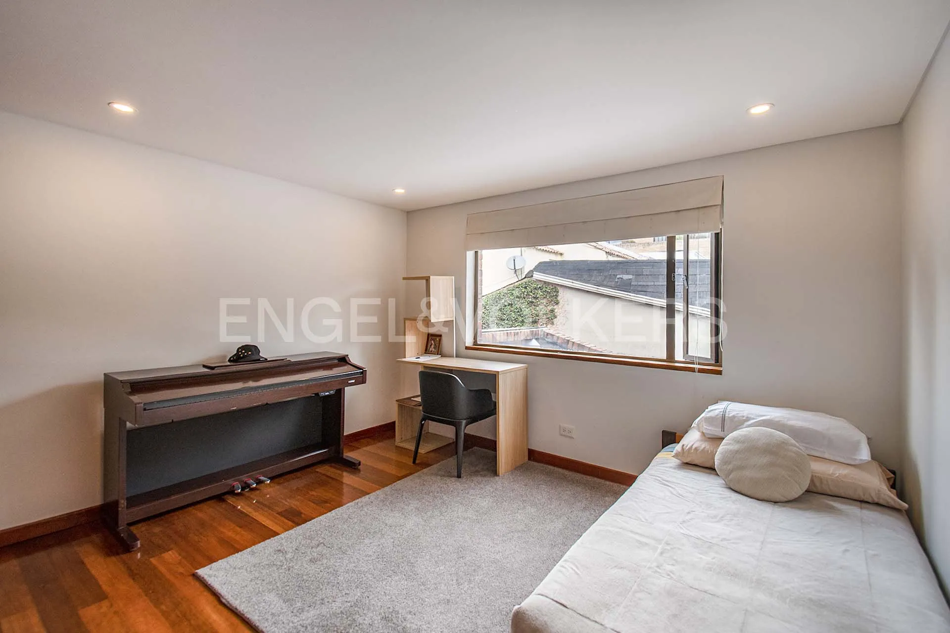 Casa en venta en Santa Barbara Alta, Bogotá · foto 10 de 12