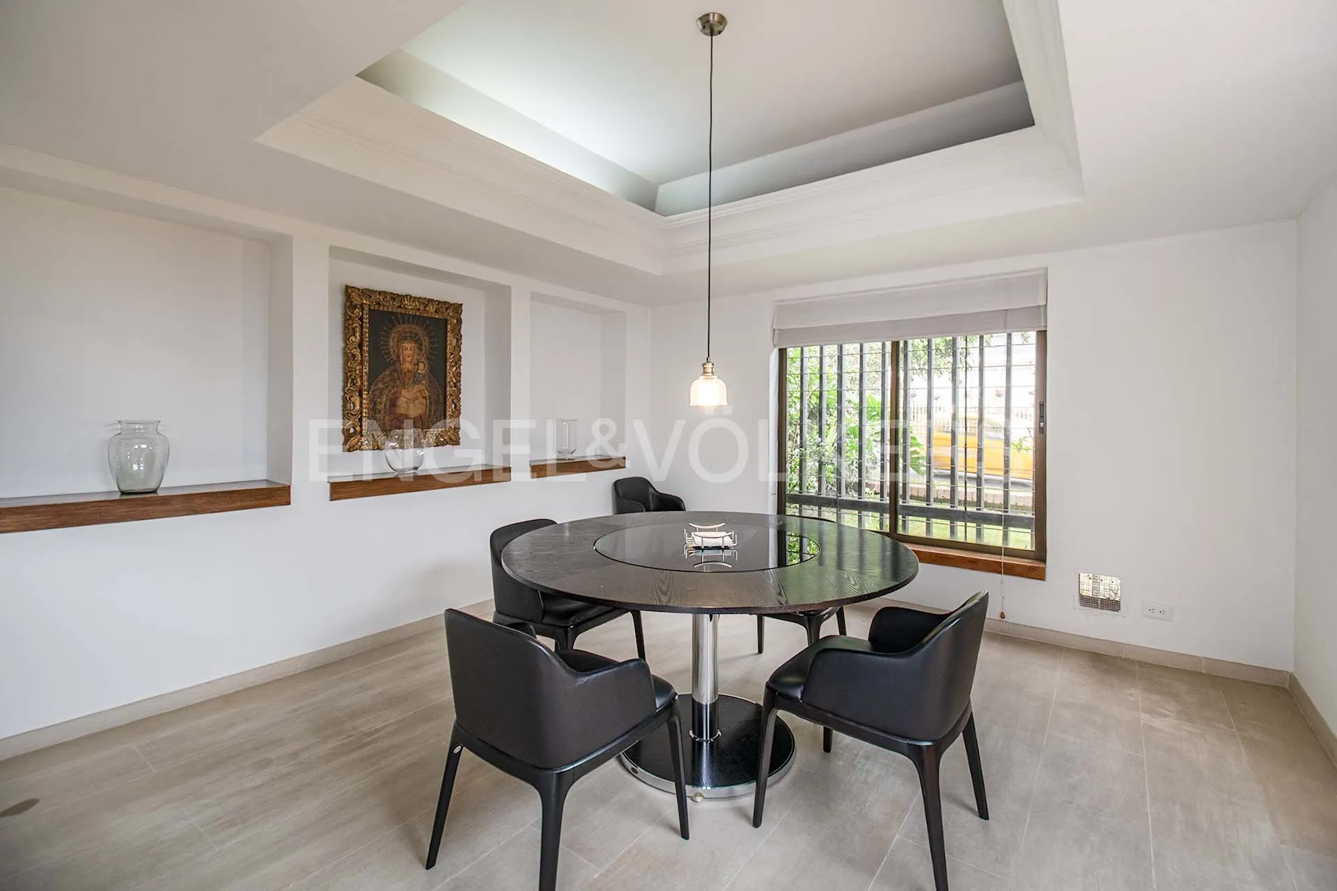 Casa en venta en Santa Barbara Alta, Bogotá · foto 4 de 12