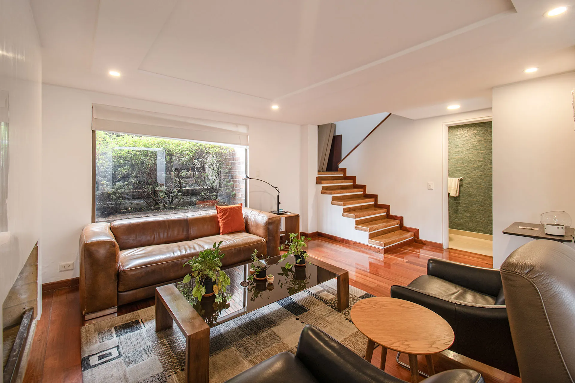 Casa en venta en Santa Barbara Alta, Bogotá · foto 2 de 12