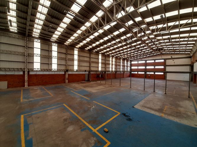 Bodega en venta en Siberia, Cota, 2217 m² · foto 6 de 24