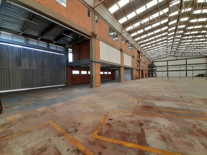 Bodega en venta en Siberia, Cota, 2217 m² · foto 7 de 24