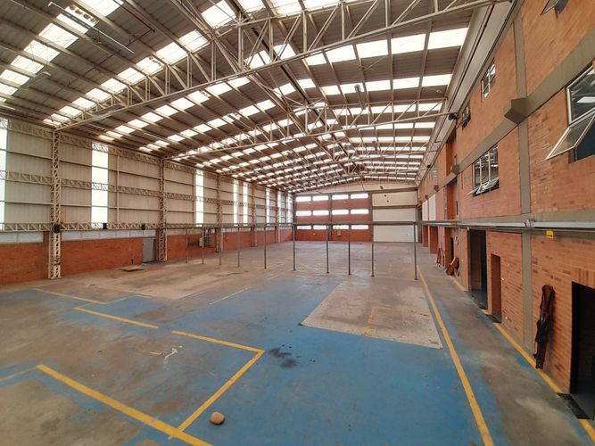 Bodega en venta en Siberia, Cota, 2217 m² · foto 8 de 24