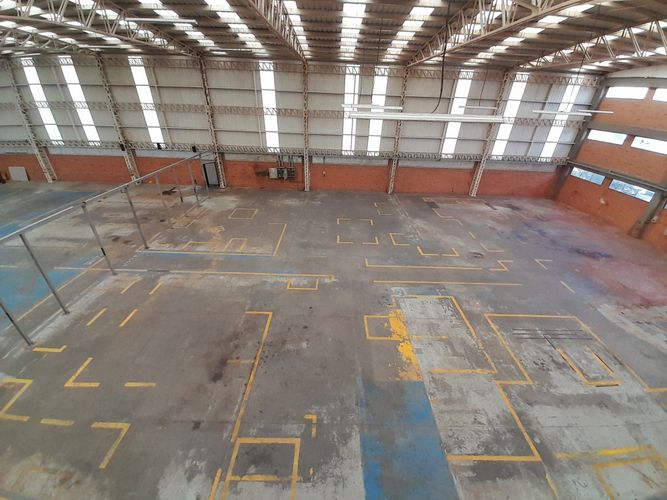 Bodega en venta en Siberia, Cota, 2217 m² · foto 9 de 24