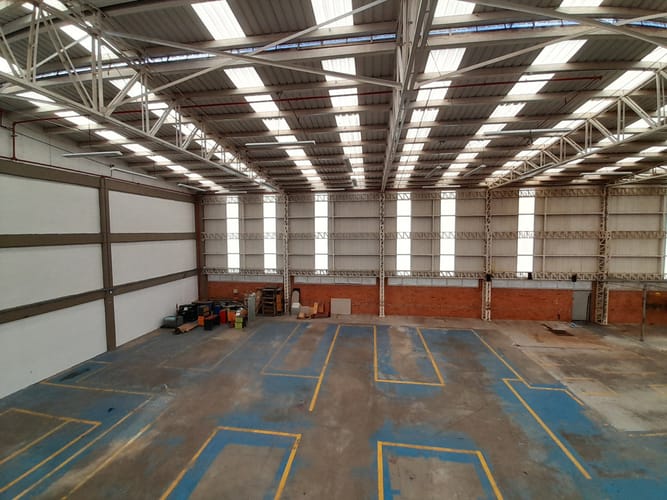 Bodega en venta en Siberia, Cota, 2217 m² · foto 10 de 24