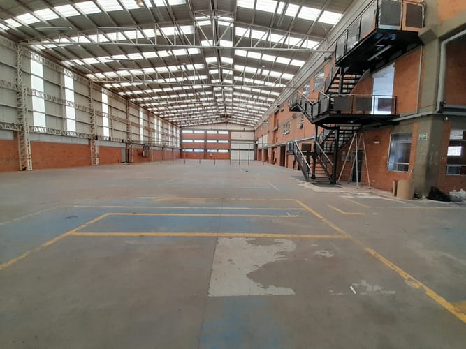 Bodega en venta en Siberia, Cota, 2217 m² · foto 11 de 24