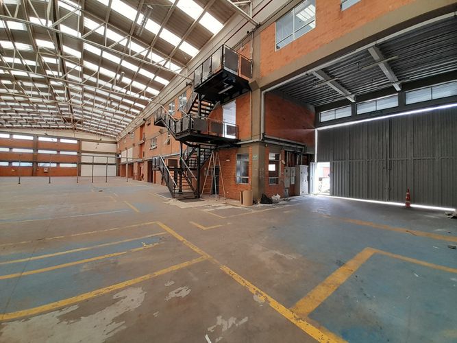 Bodega en venta en Siberia, Cota, 2217 m² · foto 12 de 24