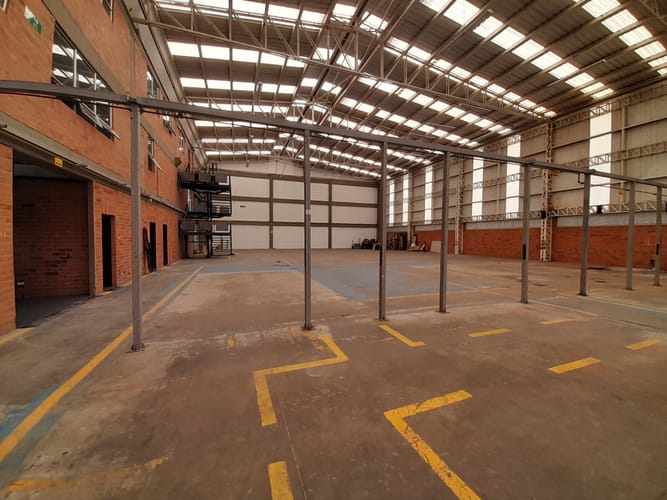 Bodega en venta en Siberia, Cota, 2217 m² · foto 14 de 24
