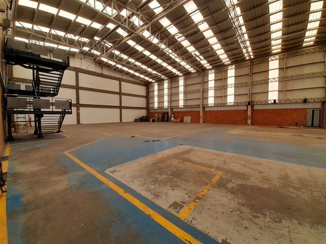 Bodega en venta en Siberia, Cota, 2217 m² · foto 17 de 24