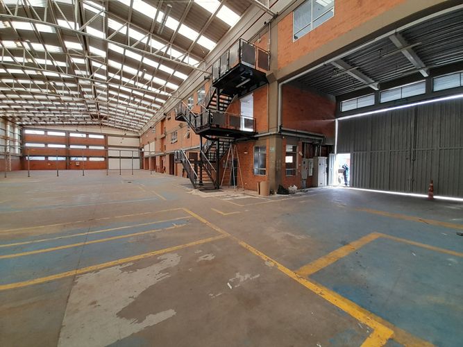 Bodega en venta en Siberia, Cota, 2217 m² · foto 18 de 24