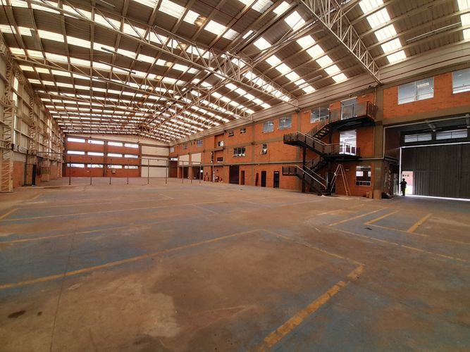 Bodega en venta en Siberia, Cota, 2217 m² · foto 19 de 24
