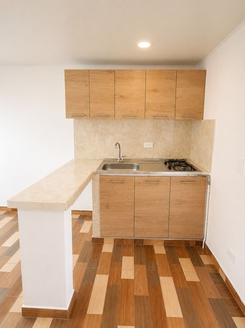 Casa de 5 alcobas en venta en Brisas De Los Alamos, Cali, 56 m² · foto 10 de 20