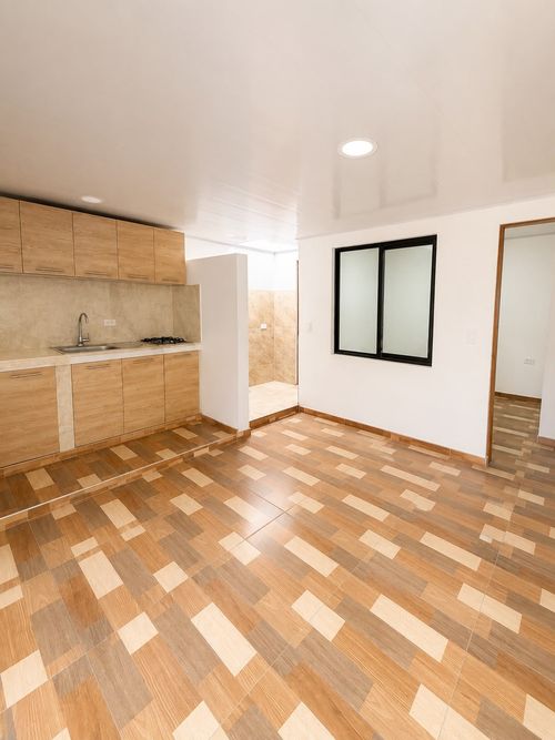 Casa de 5 alcobas en venta en Brisas De Los Alamos, Cali, 56 m² · foto 15 de 20