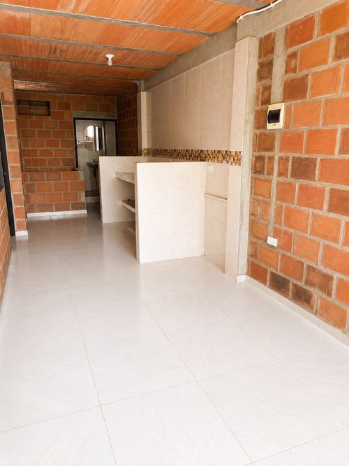 Casa de 4 alcobas en venta en Paso De La Bolsa, Jamundí, 600 m² · foto 4 de 10