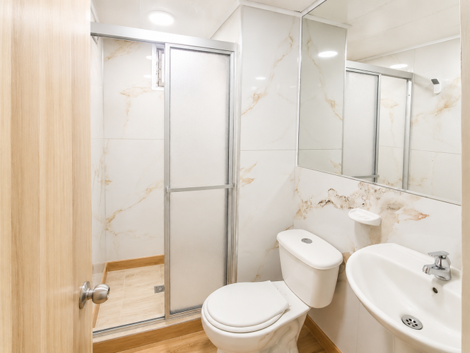 Apartamento de 3 alcobas en venta en Ciudad Capri, Cali, 92 m² · foto 2 de 20