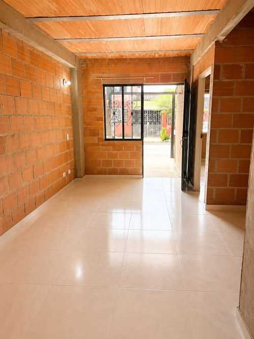 Casa de 4 alcobas en venta en Paso De La Bolsa, Jamundí, 600 m² · foto 7 de 10