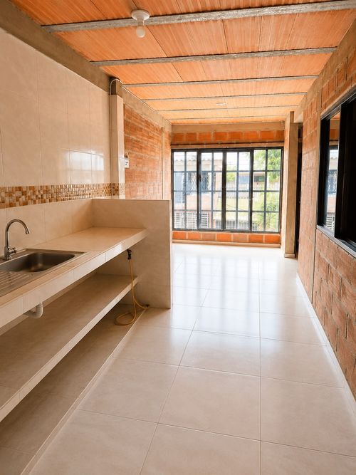 Casa de 4 alcobas en venta en Paso De La Bolsa, Jamundí, 600 m² · foto 8 de 10