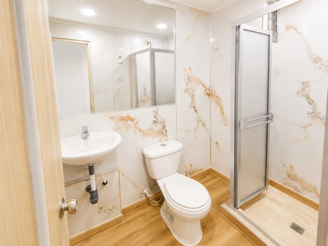 Apartamento de 3 alcobas en venta en Ciudad Capri, Cali, 92 m² · foto 4 de 20