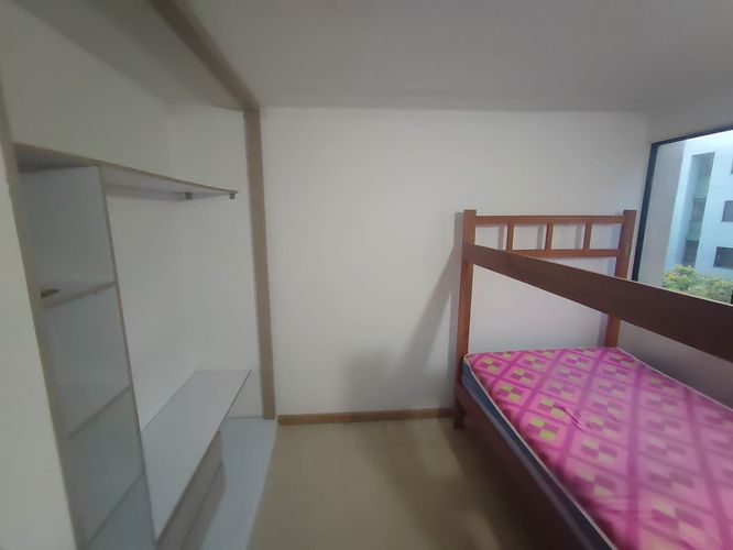 Apartamento de 3 alcobas en venta en Ciudad Capri, Cali, 92 m² · foto 10 de 20