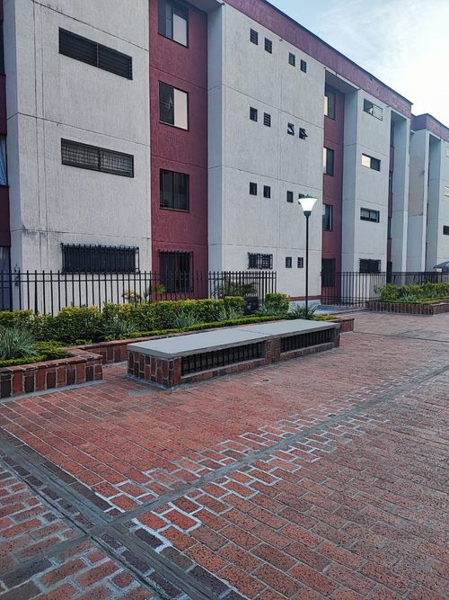 Apartamento de 3 alcobas en venta en Ciudad Capri, Cali, 92 m² · foto 16 de 20