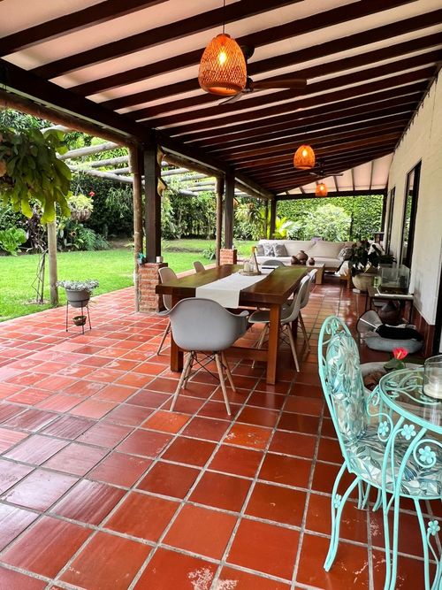 Casa de 6 alcobas en venta en Pance, Cali, 206 m² · foto 9 de 17