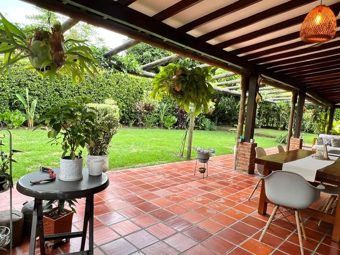 Casa de 6 alcobas en venta en Pance, Cali, 206 m² · foto 17 de 17