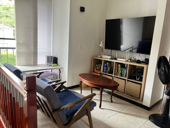 Casa de 6 alcobas en venta en Pance, Cali, 206 m² · foto 2 de 17
