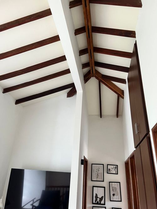 Casa de 6 alcobas en venta en Pance, Cali, 206 m² · foto 14 de 17