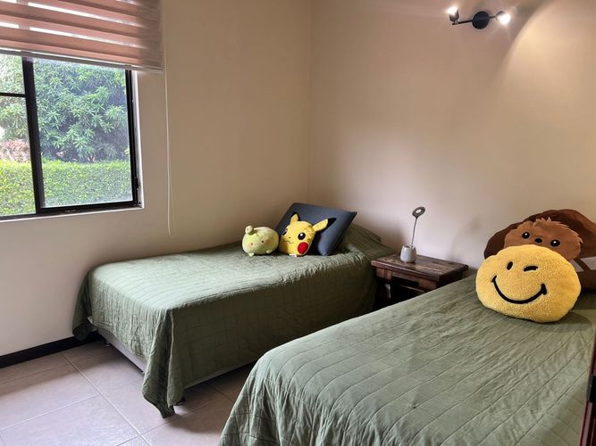 Casa de 6 alcobas en venta en Pance, Cali, 206 m² · foto 12 de 17