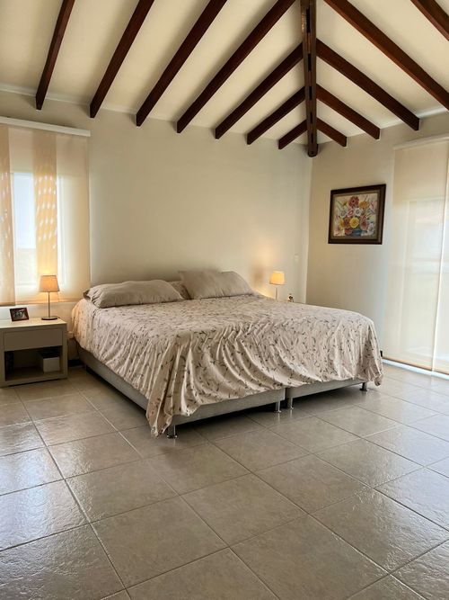 Casa de 6 alcobas en venta en Pance, Cali, 206 m² · foto 3 de 17