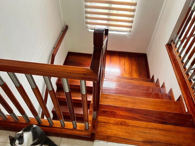 Casa de 6 alcobas en venta en Pance, Cali, 206 m² · foto 11 de 17